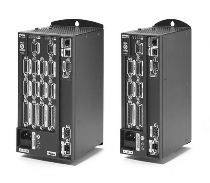 ELECTROMECANICA - Controlador de Movimiento ACR9000